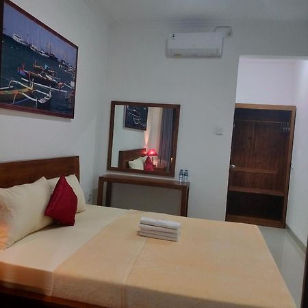 D&D Homestay Pesanggaran المظهر الخارجي الصورة