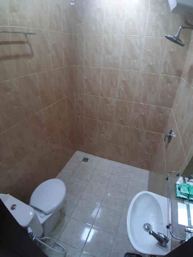 D&D Homestay Pesanggaran المظهر الخارجي الصورة