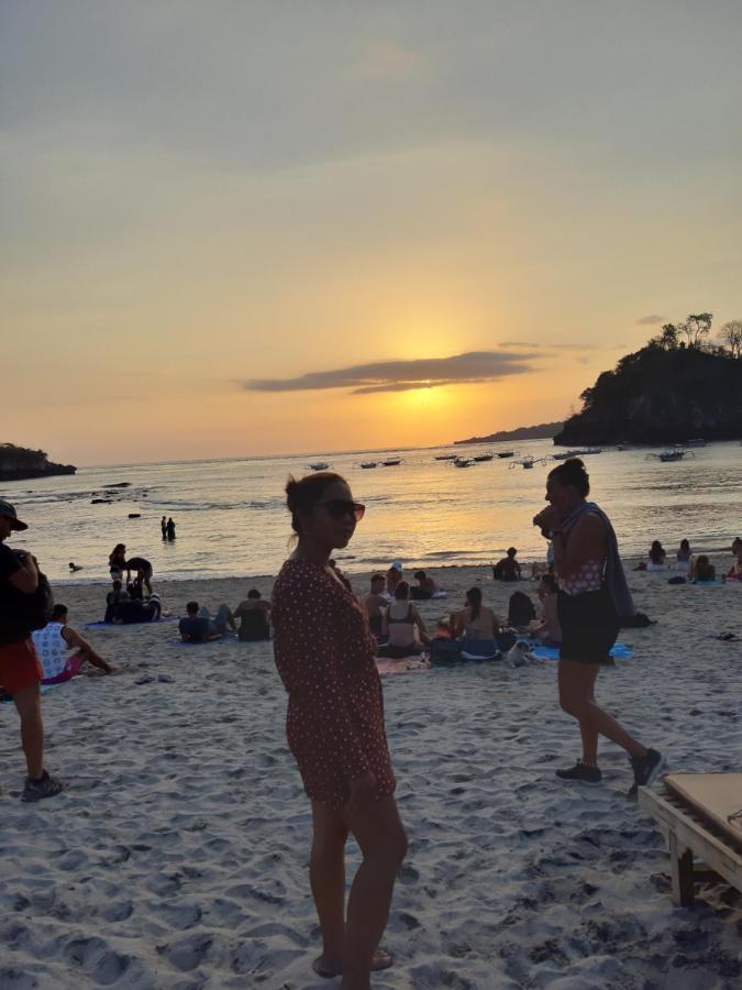 D&D Homestay Pesanggaran المظهر الخارجي الصورة
