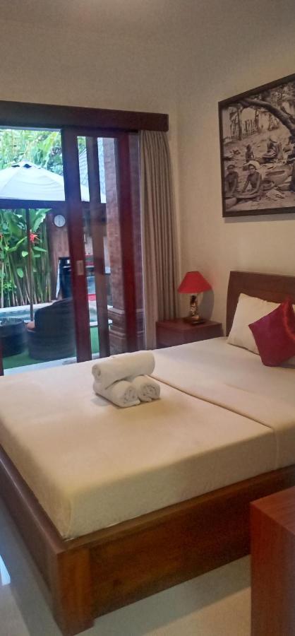 D&D Homestay Pesanggaran المظهر الخارجي الصورة
