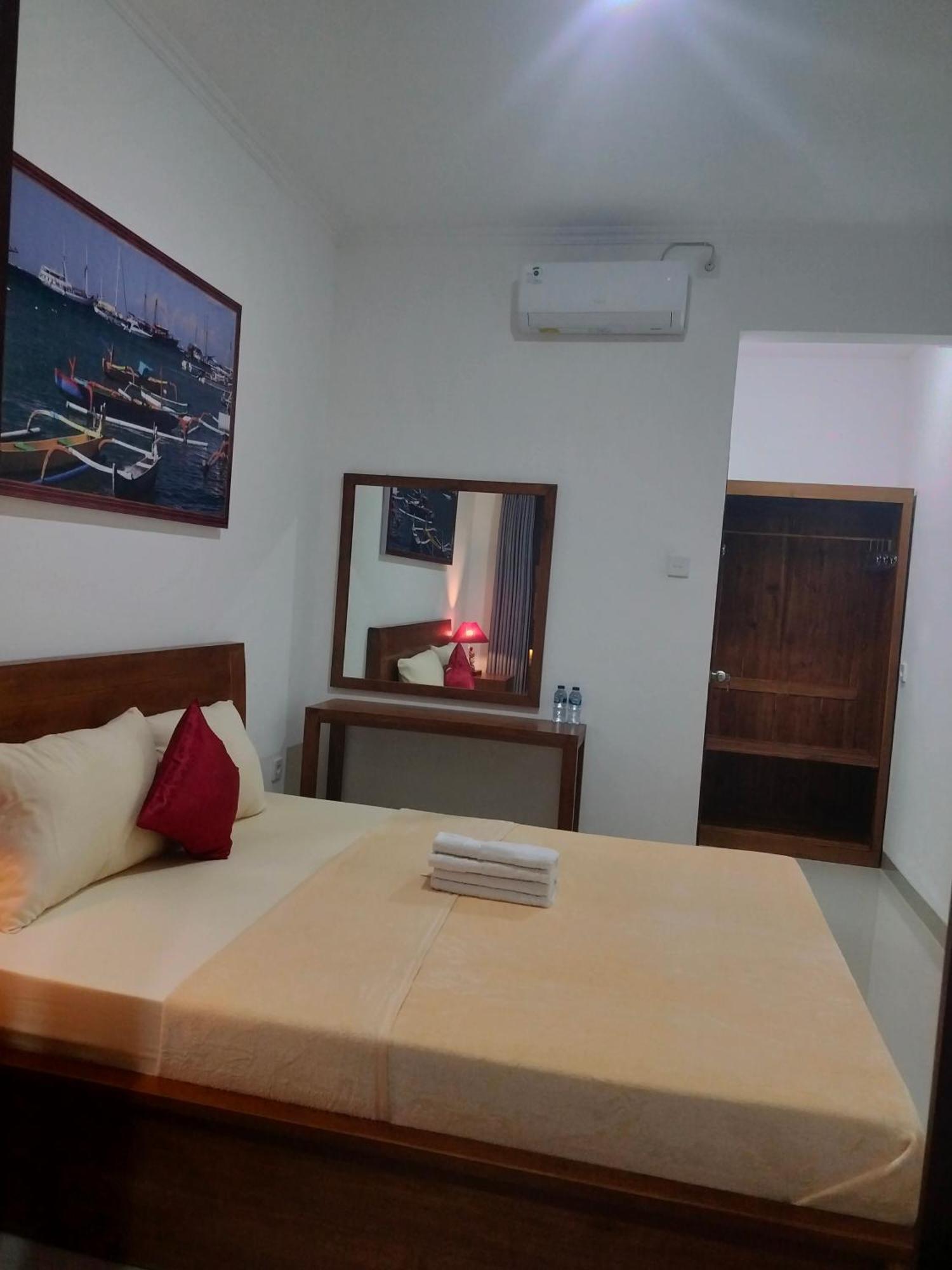 D&D Homestay Pesanggaran المظهر الخارجي الصورة
