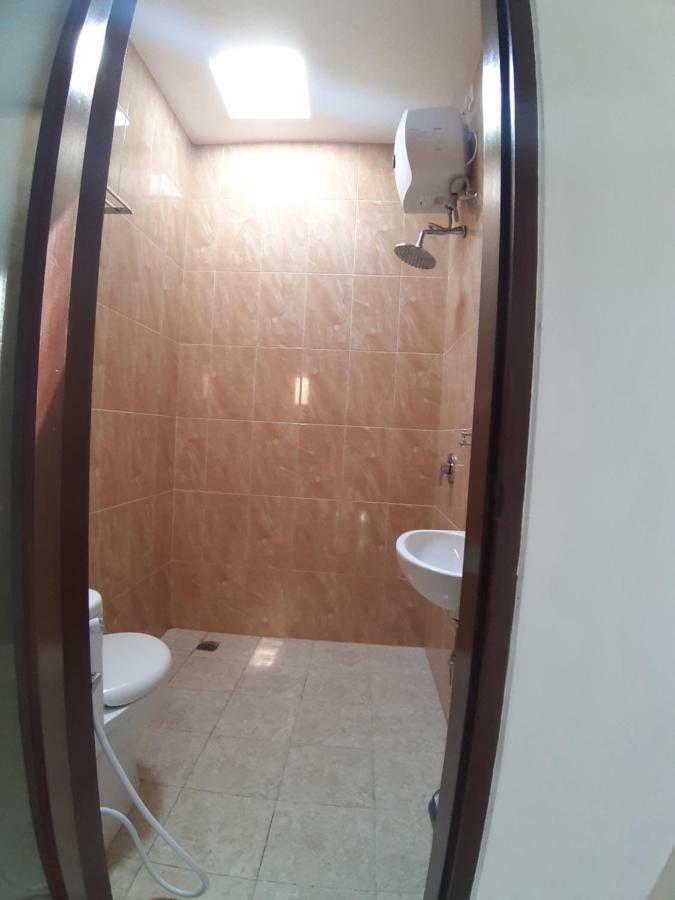 D&D Homestay Pesanggaran المظهر الخارجي الصورة